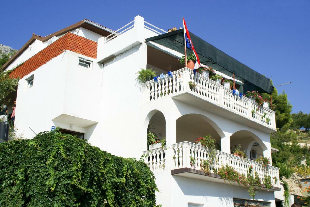 Apartments Suco Celina Exterior foto